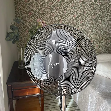 Kooli Apartment