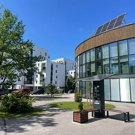 Kooli Apartment