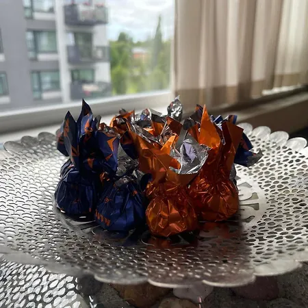 Lejlighed Kooli Pärnu