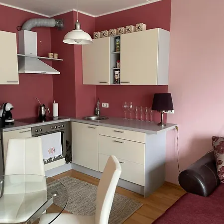 Kooli Apartment
