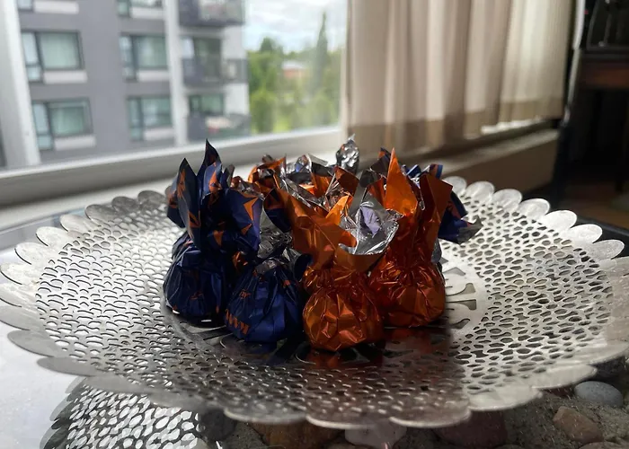 Lejlighed Kooli Pärnu