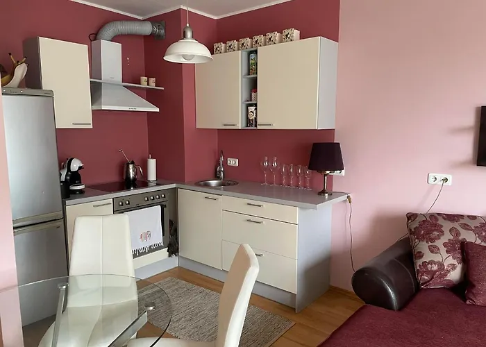 Kooli Apartament